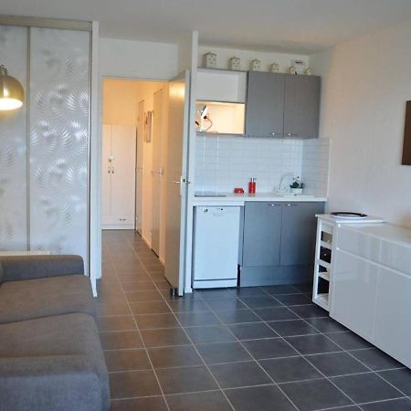 Studio Capbreton, 1 Piece, 4 Personnes - Fr-1-247-135 Apartment Luaran gambar