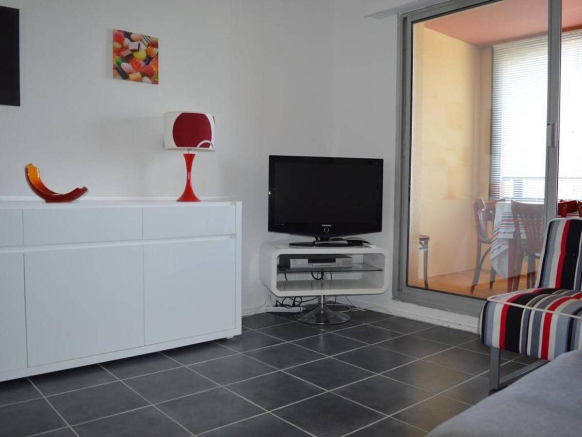 Studio Capbreton, 1 Piece, 4 Personnes - Fr-1-247-135 Apartment Luaran gambar